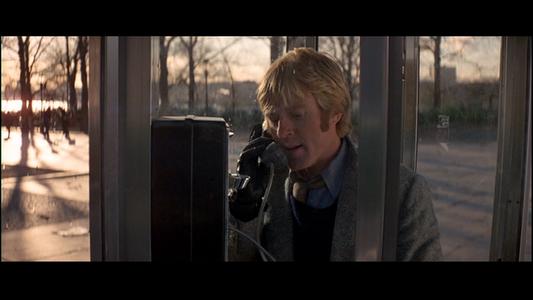 Three Days of the Condor