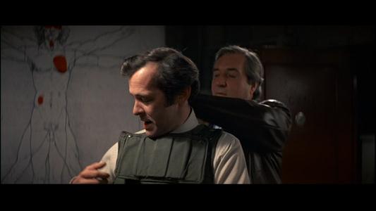 Three Days of the Condor