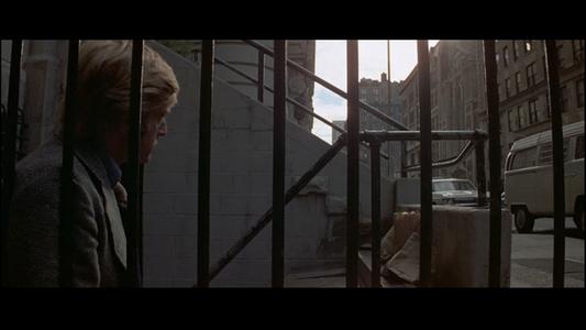 Three Days of the Condor