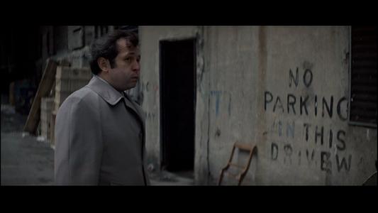 Three Days of the Condor