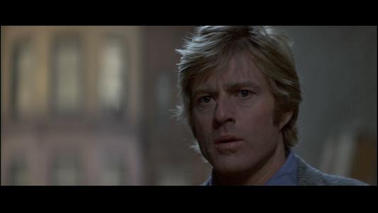 Three Days of the Condor
