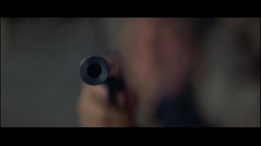 Three Days of the Condor