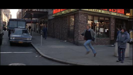 Three Days of the Condor