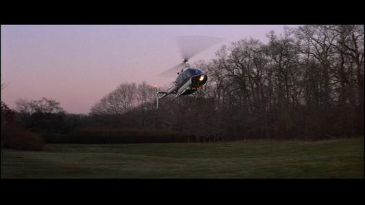 Three Days of the Condor