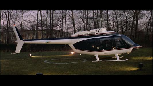 Three Days of the Condor