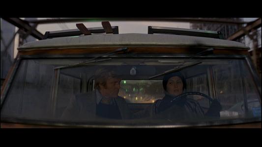 Three Days of the Condor