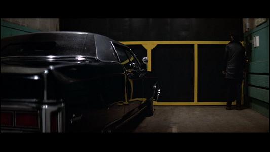 Three Days of the Condor