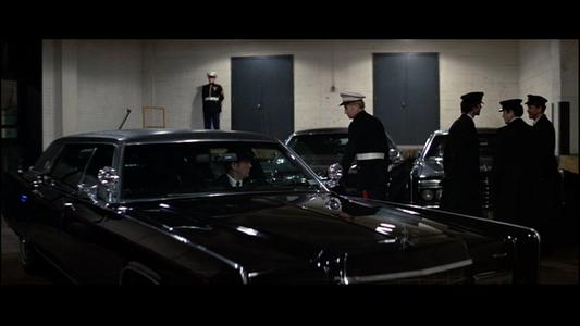 Three Days of the Condor