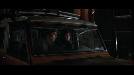 Three Days of the Condor