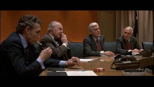 Three Days of the Condor