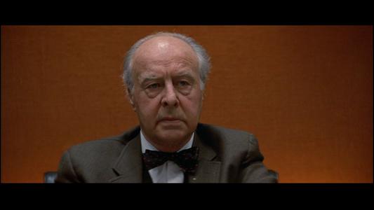 Three Days of the Condor