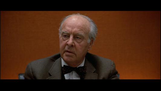 Three Days of the Condor