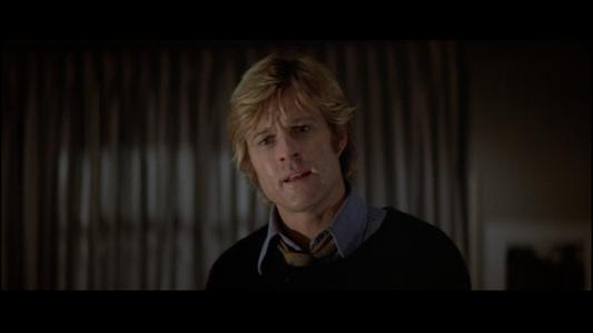 Three Days of the Condor