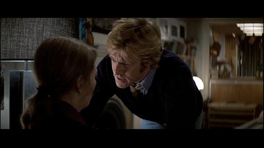 Three Days of the Condor