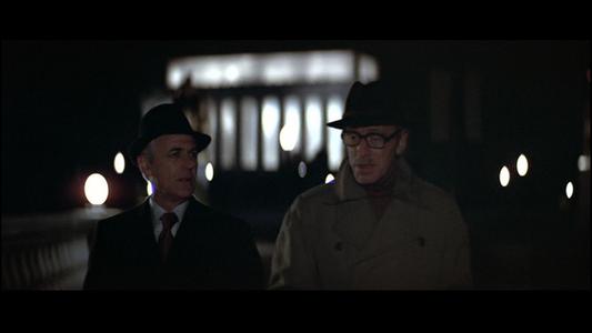 Three Days of the Condor