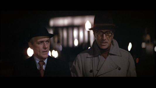 Three Days of the Condor