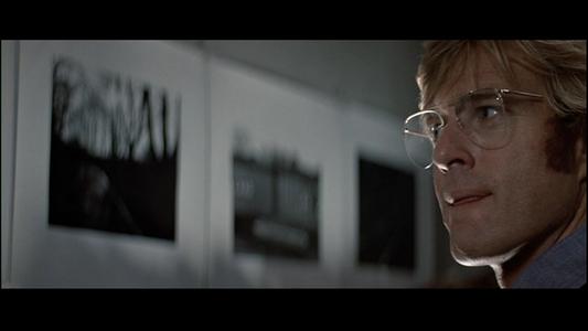 Three Days of the Condor