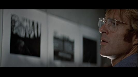 Three Days of the Condor