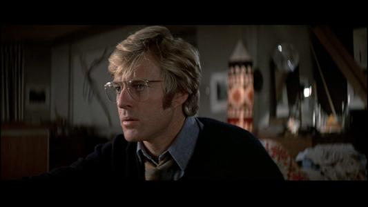 Three Days of the Condor