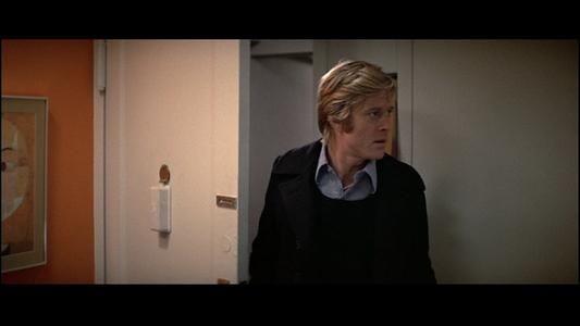 Three Days of the Condor