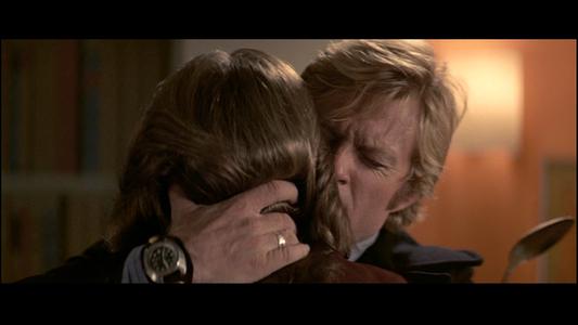 Three Days of the Condor