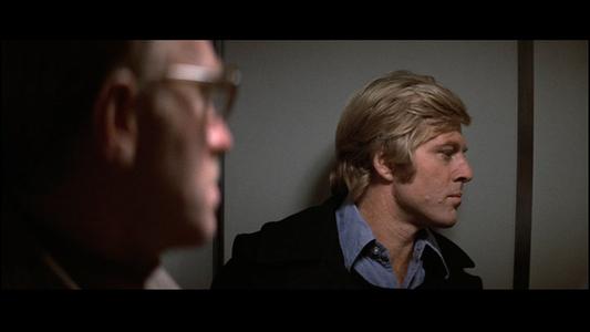 Three Days of the Condor