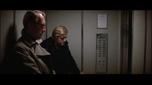 Three Days of the Condor