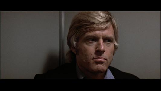 Three Days of the Condor