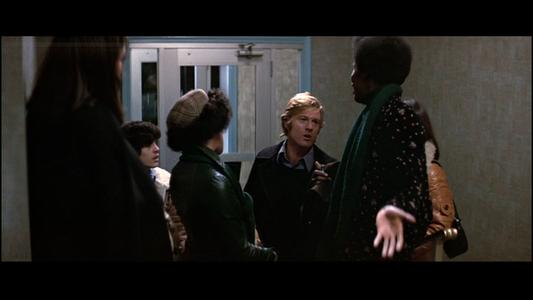 Three Days of the Condor