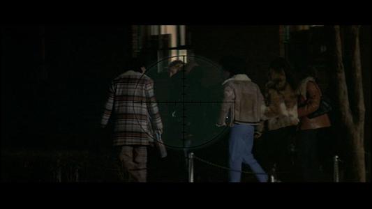 Three Days of the Condor