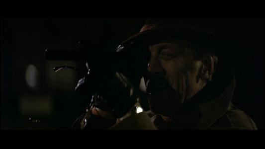 Three Days of the Condor