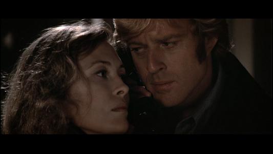 Three Days of the Condor