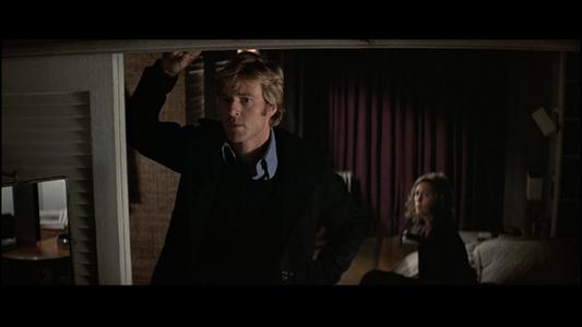 Three Days of the Condor