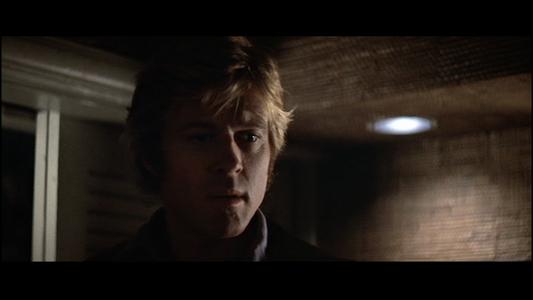 Three Days of the Condor