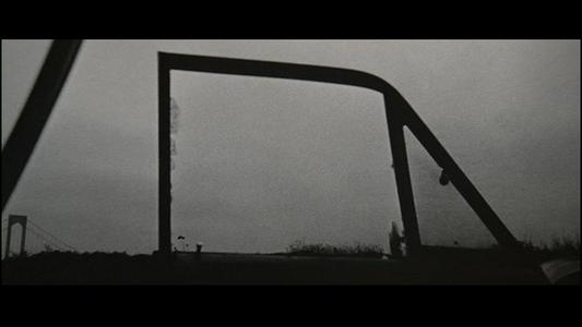 Three Days of the Condor