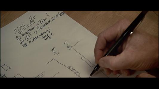 Three Days of the Condor