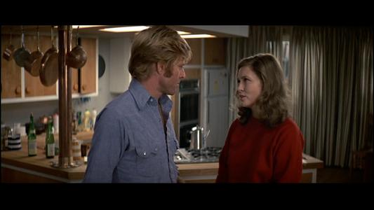 Three Days of the Condor