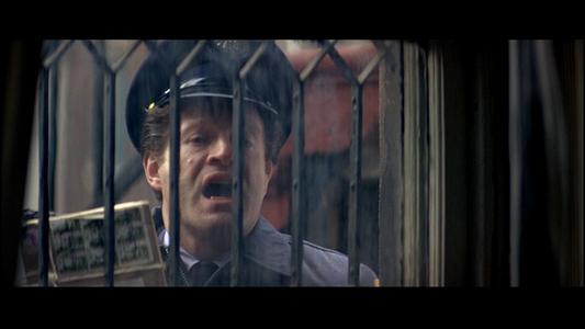 Three Days of the Condor