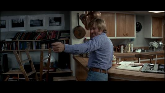 Three Days of the Condor