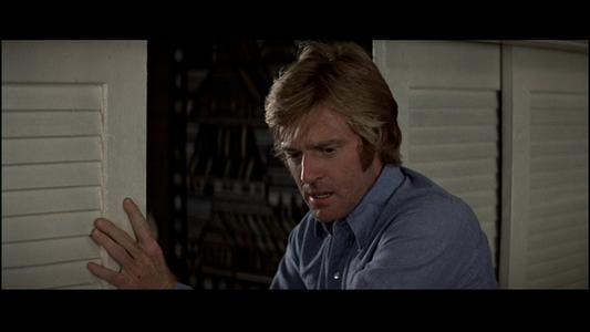 Three Days of the Condor