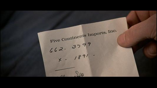 Three Days of the Condor