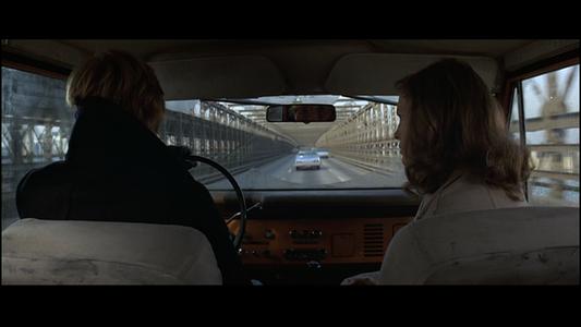 Three Days of the Condor