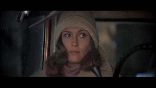 Three Days of the Condor