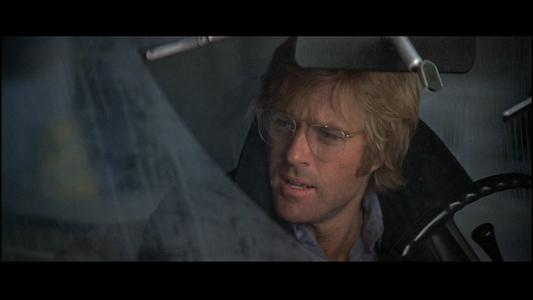 Three Days of the Condor