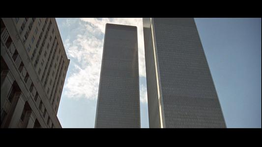 Three Days of the Condor