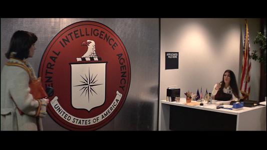 Three Days of the Condor