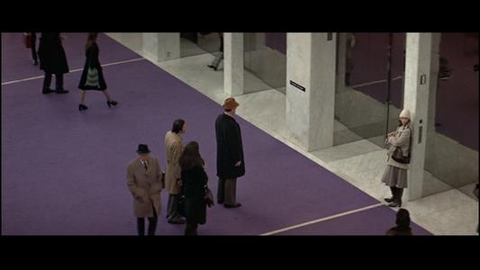 Three Days of the Condor