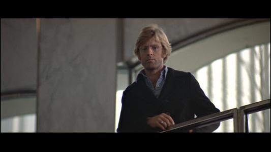Three Days of the Condor