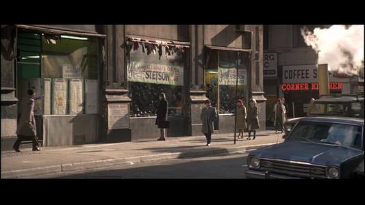 Three Days of the Condor