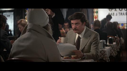 Three Days of the Condor